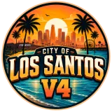 City of Los Santos